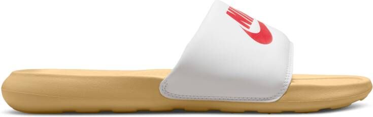 Nike Victori One Slide Heren Slippers En Sandalen