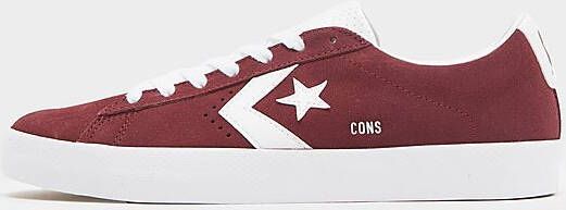 Converse Vulc Pro Red- Heren Red