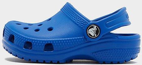 Crocs Classic Clog Infant Blue