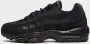 Nike Air Max 95 Men's Shoe Black- Heren Black - Thumbnail 3