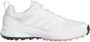 Adidas Dames Zoysia Golfschoen White Maat : 38 2 3 - Thumbnail 2