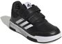 Adidas Originals Tensaur Sport 2.0 Cf K Sneaker Tennis Schoenen core black ftwr white core black maat: 33 beschikbare maaten:28 29 31 32 33 34 3 - Thumbnail 3