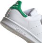 Adidas Originals Stan Smith Cf C Sneaker Tennis Schoenen ftwr white ftwr white green maat: 29 beschikbare maaten:28 29 30 31 32 33 34 35 - Thumbnail 7