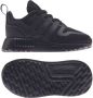 Adidas Originals Smooth Runner sneakers zwart Gerecycled polyester (duurzaam) 31 - Thumbnail 13