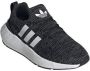 Adidas Originals Swift Run 22 Sneaker Running Schoenen core black ftwr white grey five maat: 37 1 3 beschikbare maaten:36 2 3 36 37 1 3 38 39 1 - Thumbnail 10