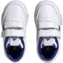 Adidas Sportswear Tensaur Sport 2.0 CF sneakers wit blauw Imitatieleer 25 1 2 - Thumbnail 9