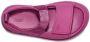 Ugg sandalen roze Meisjes Textiel 32.5 | Sandaal van - Thumbnail 2