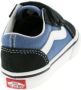 Vans Old Skool sneakers blauw Suede Meerkleurig 25 - Thumbnail 9