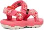 Teva sandalen roze Meisjes Textiel 33 34 | Sandaal van - Thumbnail 23