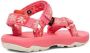 Teva sandalen roze Meisjes Textiel 33 34 | Sandaal van - Thumbnail 4