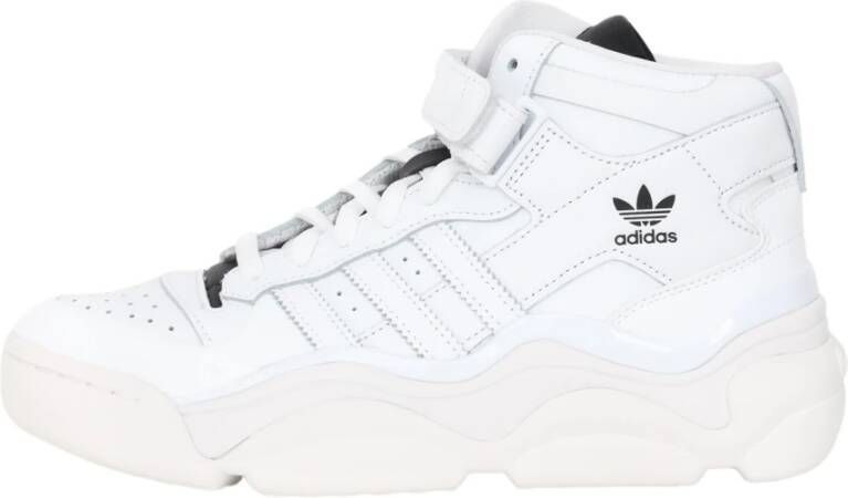 Adidas Originals Forum Millencon Dames Sneakers White Dames