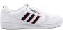 Adidas Originals Continental 80 Stripes Sneaker Fashion sneakers Schoenen ftwr white collegiate navy vivid red maat: 39 1 3 beschikbare maaten:3 - Thumbnail 3