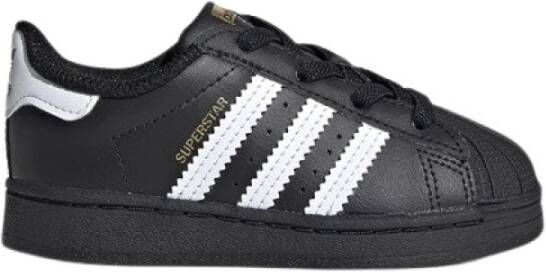 Adidas Originals Superstar ik sneakers Zwart