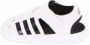 Adidas Sportswear Water Sandalen Kinderen Ftwr White Core Black Ftwr White Kinderen - Thumbnail 2