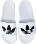 Adidas Originals Adilette Lite Ftwwht Cblack Ftwwht Schoenmaat 41 1 3 Slides & sandalen FU8297 - Thumbnail 12