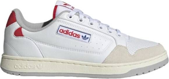 Adidas Originals NY 90 Sneakers White