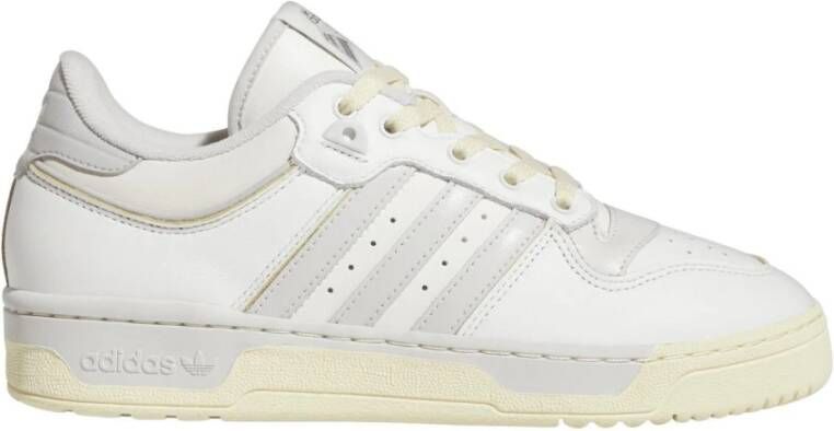 Adidas Originals Rivalry Low 86 Ftwwht Gretwo Owhite