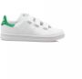 Adidas Originals Stan Smith Cf C Sneaker Tennis Schoenen ftwr white ftwr white green maat: 29 beschikbare maaten:28 29 30 31 32 33 34 35 - Thumbnail 2