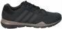 Adidas Anzit DLX Leather Wandelschoenen Outdoor Trekking Schoenen Sportschoenen Zwart M18556 - Thumbnail 3