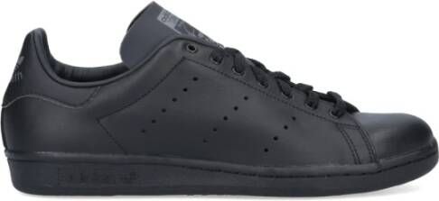 Adidas Originals Stan Smith 80s sneakers Zwart