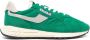 Autry Groene Sneakers met Nylon en Suède Inzetstukken Green Heren - Thumbnail 23