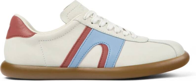 Camper Sneakers White Dames