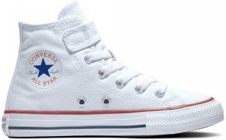 Converse Chuck Taylor All Star 1v Easy-on Fashion sneakers Schoenen white white natural maat: 33 beschikbare maaten:27 28 30 31 32 33 34