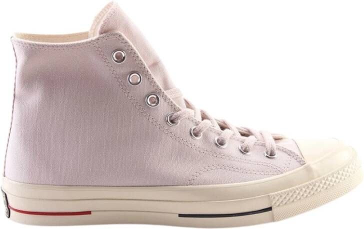Converse Premium Canvas Chuck 70 Sneakers Pink Heren