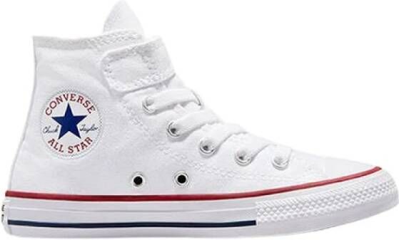 Converse Chuck Taylor All Star 1v Easy-on Fashion sneakers Schoenen white white natural maat: 33 beschikbare maaten:27 28 30 31 32 33 34