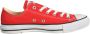 Converse Dames Lage sneakers Chuck Taylor All Star Ox Dames Rood - Thumbnail 3