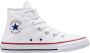 Converse Chuck Taylor All Star 1v Easy-on Fashion sneakers Schoenen white white natural maat: 33 beschikbare maaten:27 28 30 31 32 33 34 - Thumbnail 1
