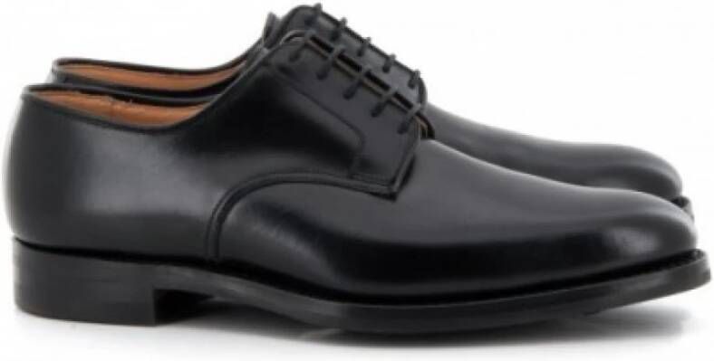 Crockett & Jones Bristol schoenen Black Heren