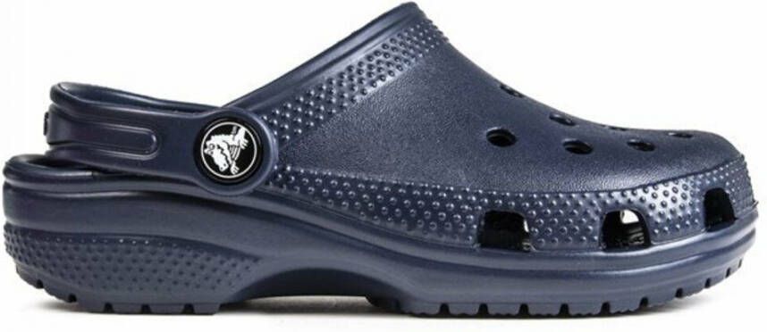 Crocs Classic Sandals Blauw Heren