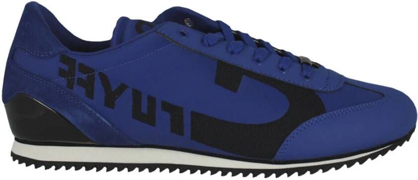 Cruyff Ultra Comfort Sneakers Blue Heren
