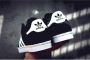 Adidas Coast Star Sneakers Core Black Ftwr White Core Black - Thumbnail 6