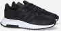 Adidas Originals Retropy F2 J Sneaker Running Schoenen core black core black ftwr white maat: 36 2 3 beschikbare maaten:36 2 3 - Thumbnail 11