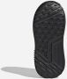 Adidas Originals Smooth Runner sneakers zwart Gerecycled polyester (duurzaam) 31 - Thumbnail 11