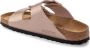 BIRKENSTOCK Arizona | Copper Brons Synthetisch Platte sandalen Unisex - Thumbnail 15