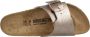 Birkenstock Catalina Bs Dames Slippers Dames Taupe - Thumbnail 31