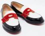 Christian Louboutin Pre-owned Leather flats Multicolor Dames - Thumbnail 4