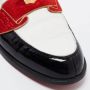 Christian Louboutin Pre-owned Leather flats Multicolor Dames - Thumbnail 7