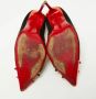Christian Louboutin Pre-owned Leather heels Multicolor Dames - Thumbnail 6