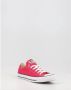 Converse Chuck Taylor As Ox Sneaker laag Rood Varsity red - Thumbnail 13