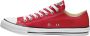 Converse Chuck Taylor As Ox Sneaker laag Rood Varsity red - Thumbnail 14