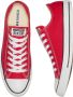 Converse Chuck Taylor As Ox Sneaker laag Rood Varsity red - Thumbnail 15
