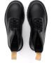 Dr Martens Vegan 1460 Bex Mono Shoes Dm27032001 Dr. Martens Zwart - Thumbnail 14