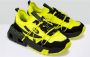 Fila Stijlvolle Dames Sneakers Yellow Dames - Thumbnail 5