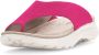Gabor rollingsoft sensitive 46.812.21 dames slipper roze - Thumbnail 4