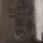 Gucci Vintage Pre-owned Canvas heels Beige Dames - Thumbnail 8