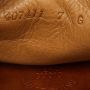 Gucci Vintage Pre-owned Leather flats Blue Heren - Thumbnail 7